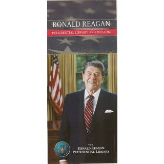 Ronald Reagan Presidential Museum